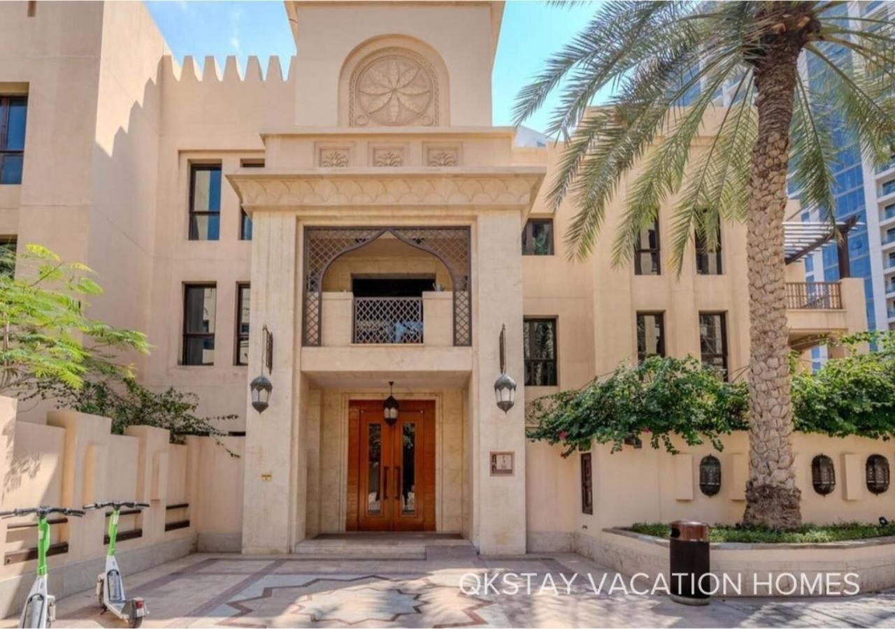 Appartement 5 Min Walk To Burj Khalifa 2bhk Luxury Downtown Burj Haven