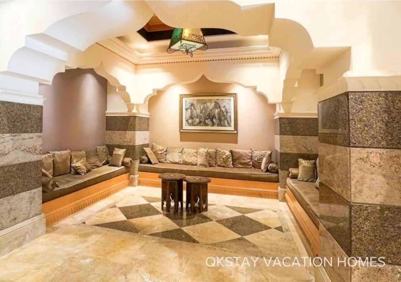 5 Min Walk To Burj Khalifa 2bhk Luxury Downtown Burj Haven Appartement
