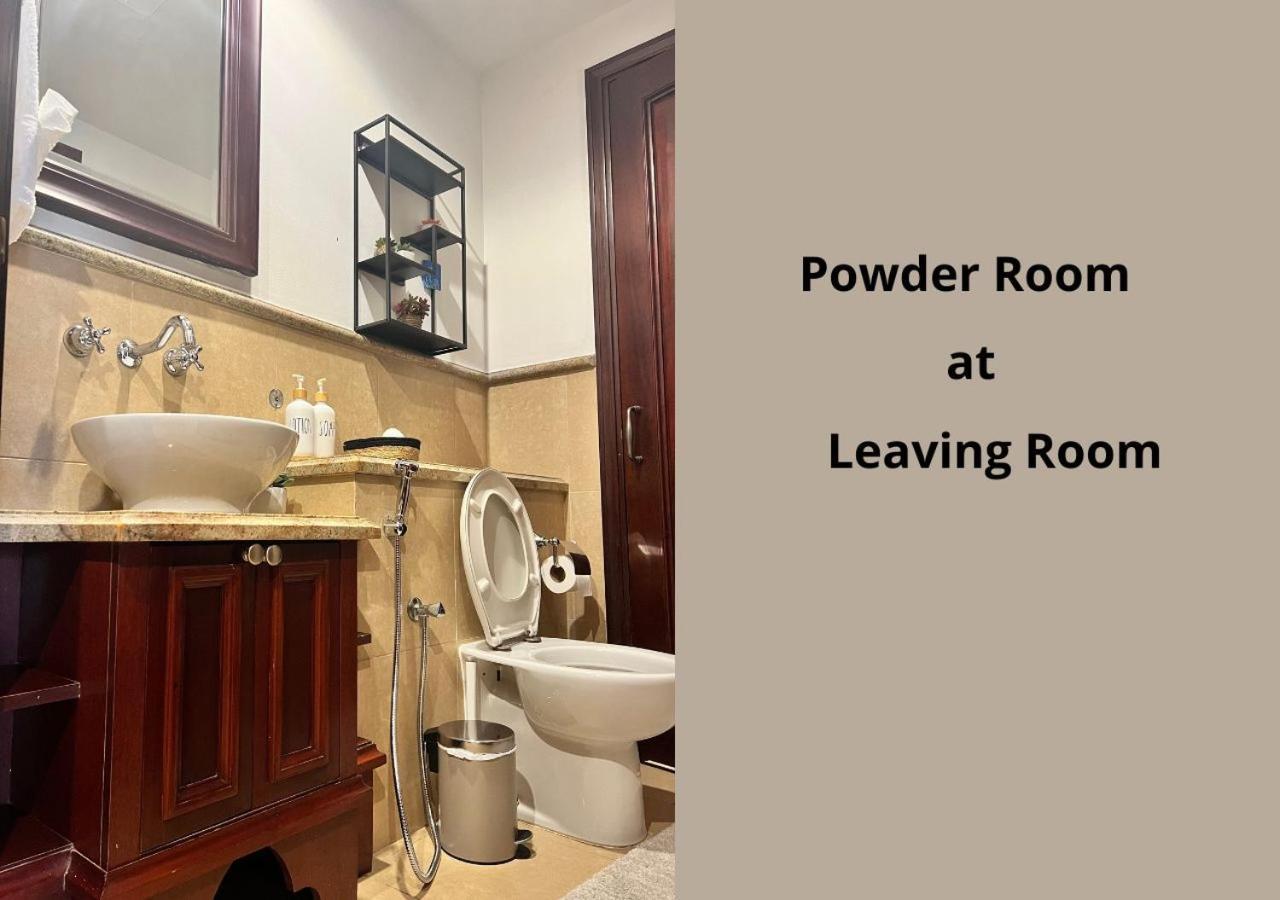 5 Min Walk To Burj Khalifa 2bhk Luxury Downtown Burj Haven Appartement