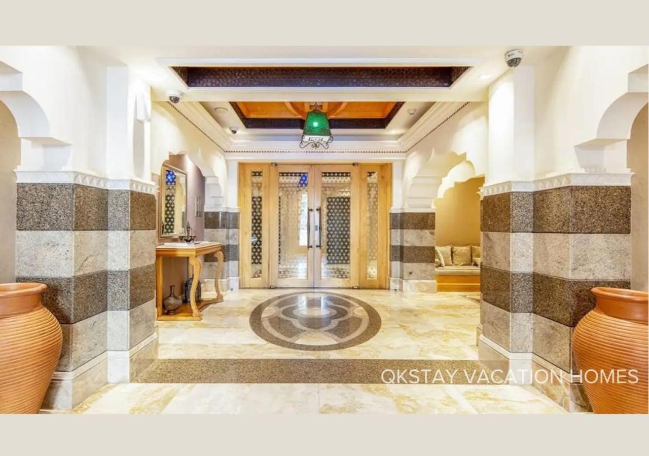 Appartement 5 Min Walk To Burj Khalifa 2bhk Luxury Downtown Burj Haven