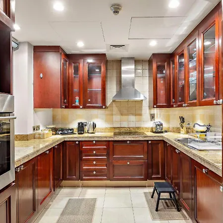 Appartement 5 Min Walk To Burj Khalifa 2Bhk Luxury Downtown Burj Haven à Dubaï Extérieur photo